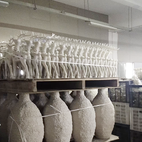 Crafts Factory