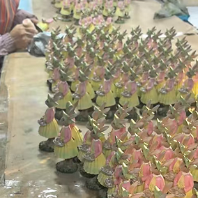 Crafts Factory