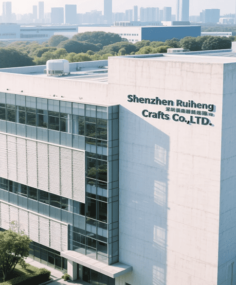 Ruiheng Company