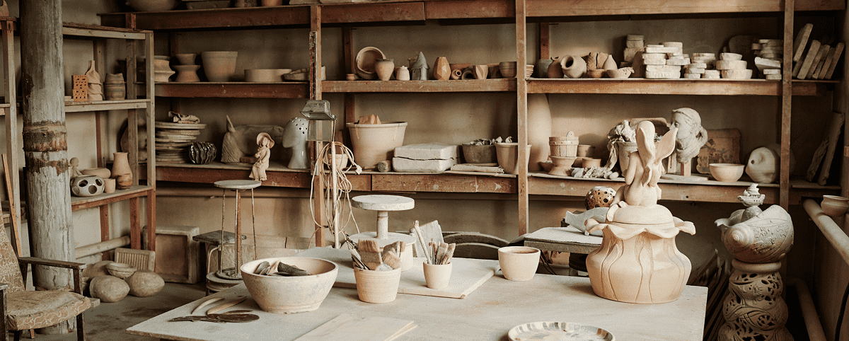 Crafts Factory