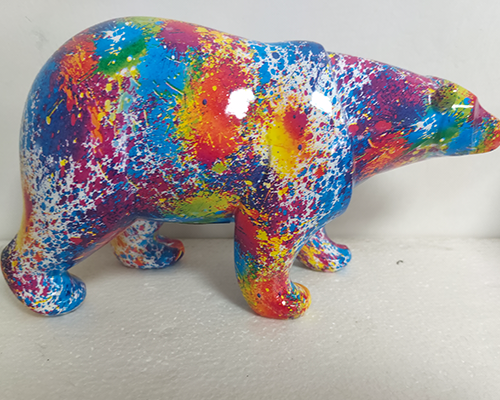 Elephant Decorative Statue