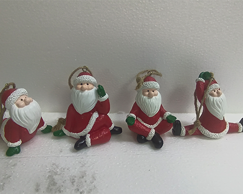 Christmas House