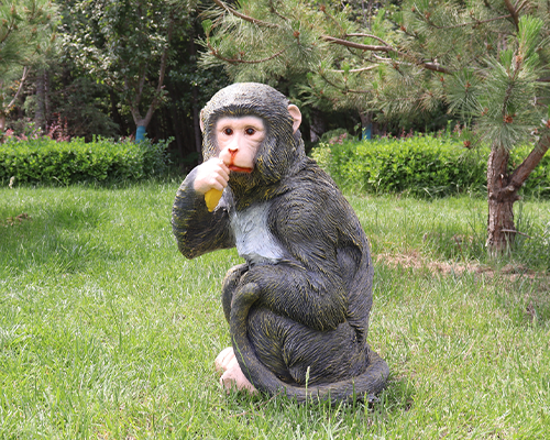 Simulation Monkey