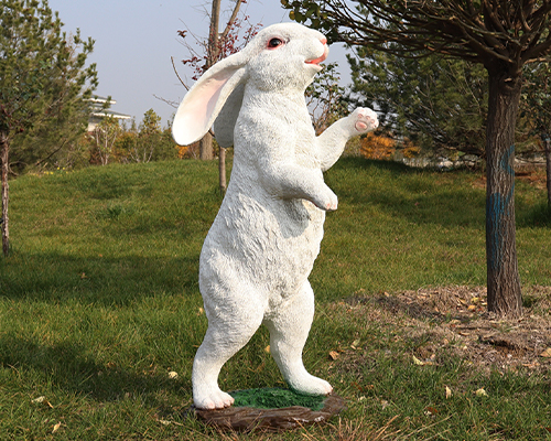 Simulation Rabbit