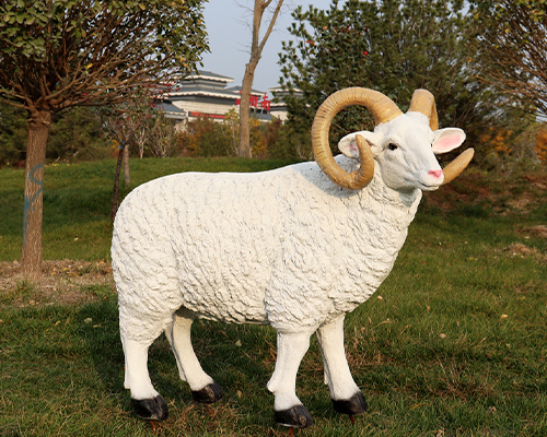 Simulation Sheep