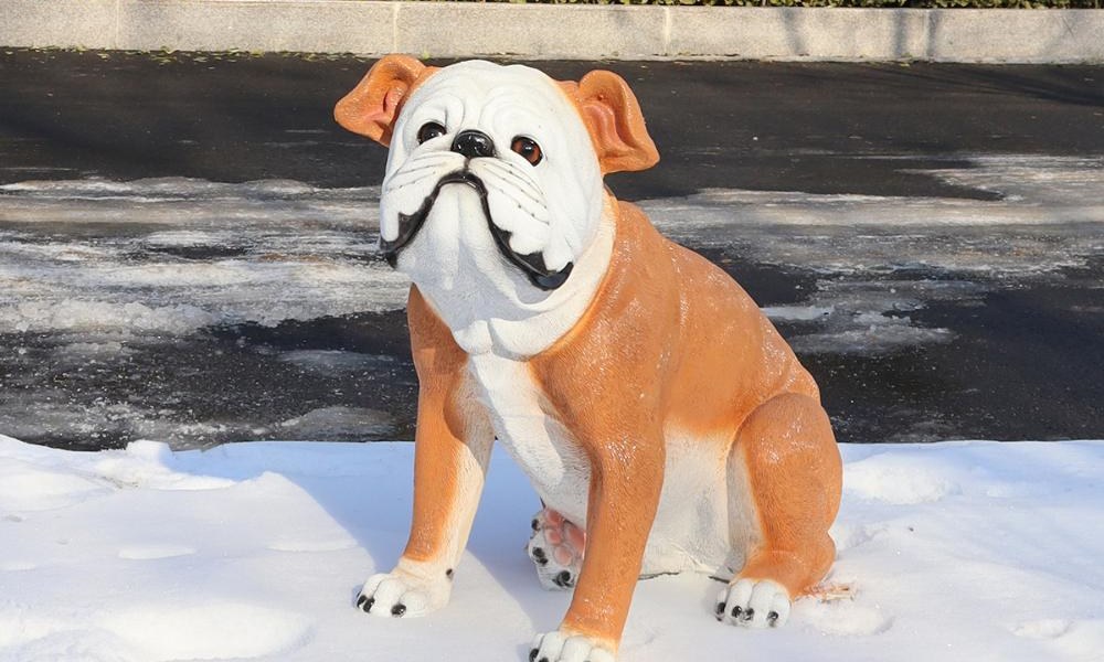 Simulation dog sculpture.jpg