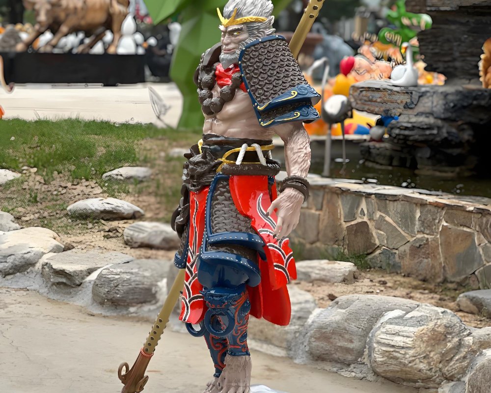 black myth Wukong sculpture.jpg
