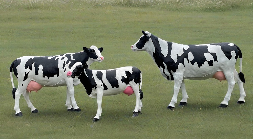 simulation cow fiberglass sculpture.jpg