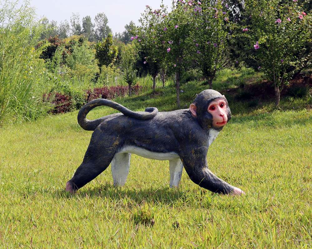 Simulation Tiger