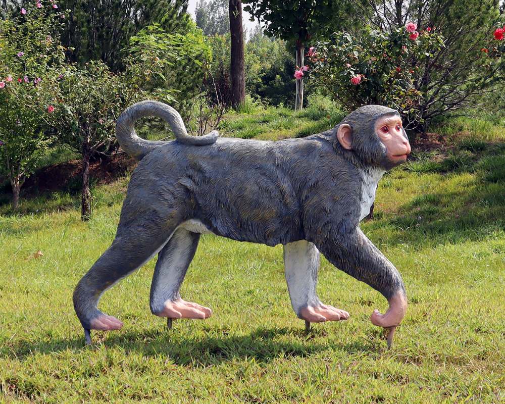 Simulation Tiger