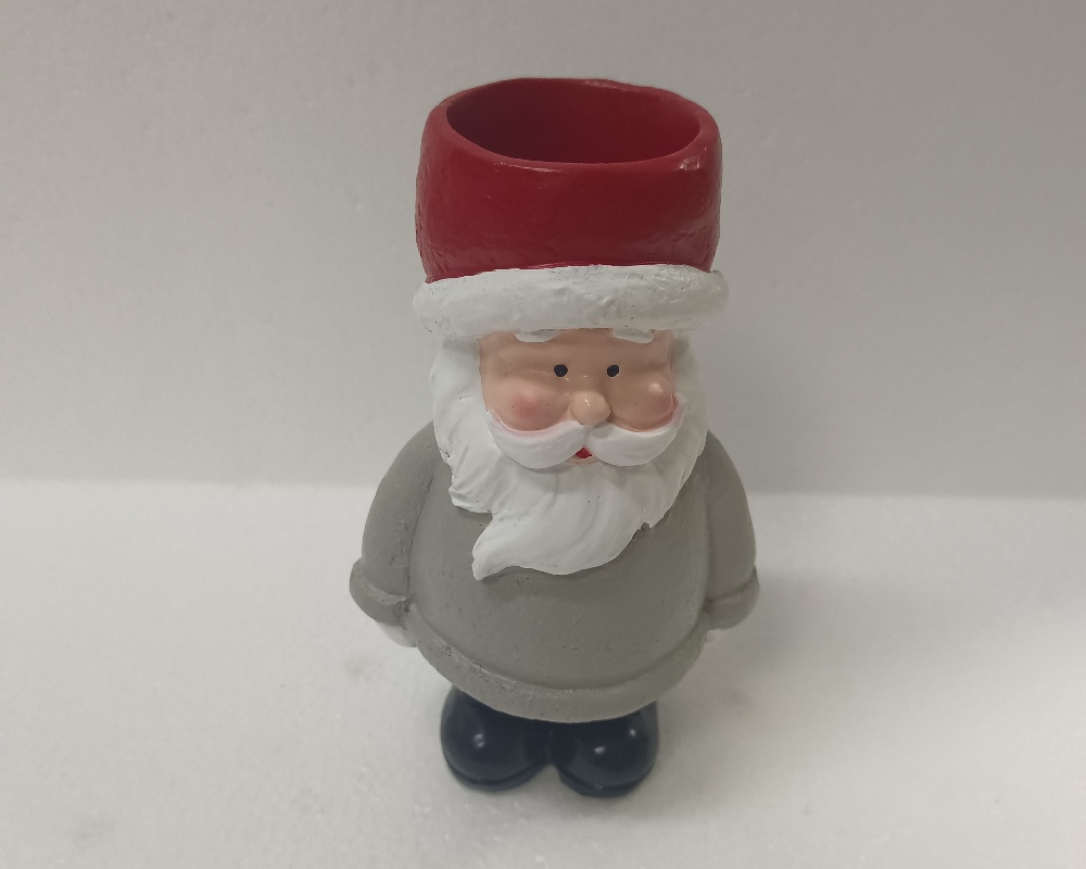 Christmas Character Sculpture Desktop Crafts Decoration
