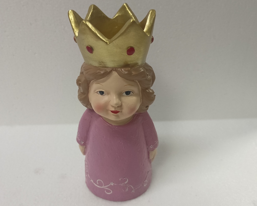 Christmas Character Sculpture Desktop Crafts Decoration