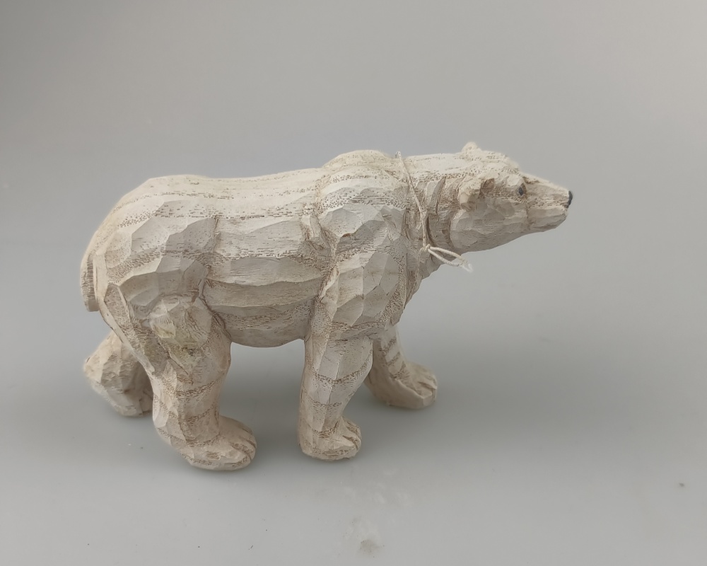 Exquisite Resin Animal Statue Desktop Ornaments