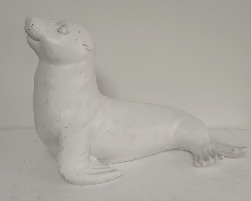 Exquisite Resin Animal Statue Desktop Ornaments