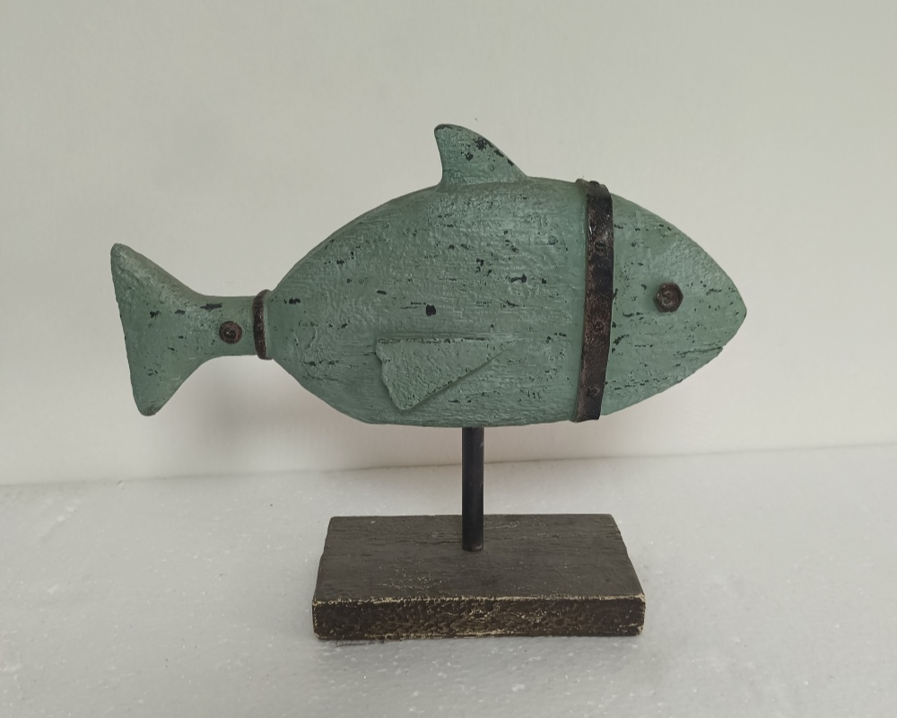 Exquisite Resin Animal Statue Desktop Ornaments