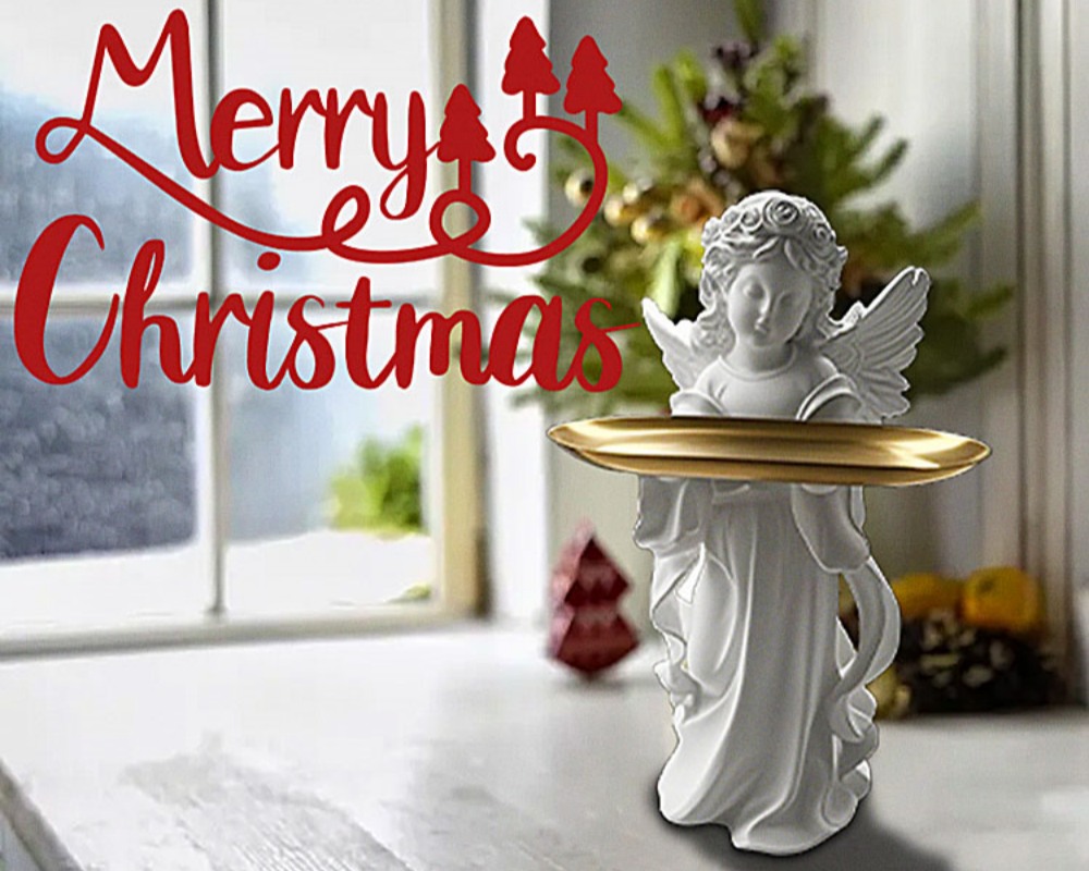Top 6 Best-Selling Christmas Decorations for a Cozy Holiday Home