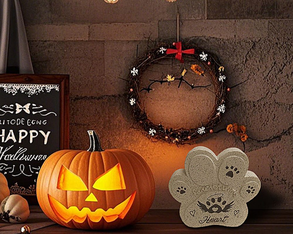 Best Halloween Figurines and Ornaments for Indoor Home Decoration