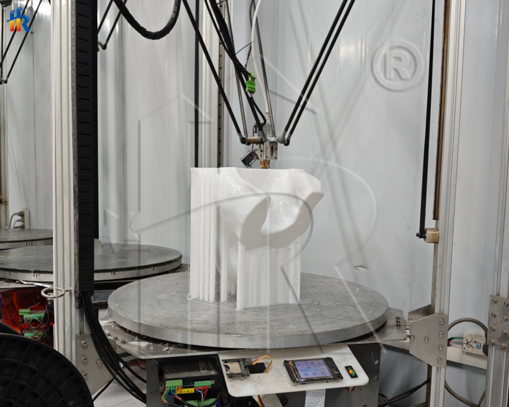 Factory professional 3D printing sculpture machine