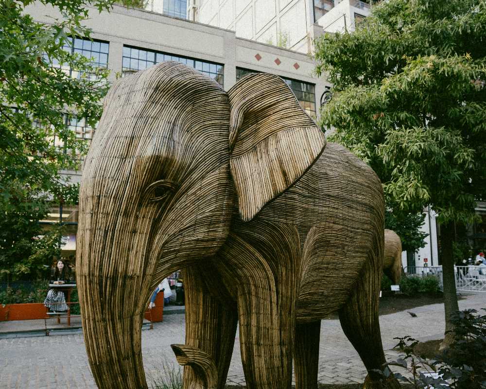 Which Animal Statue is Good for Home?