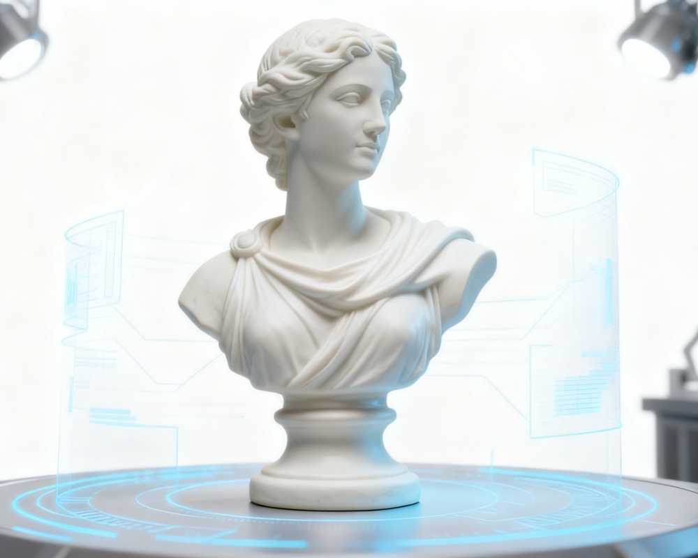 Reliable Custom Outdoor Sculpture Manufacturer——Ruiheng Company