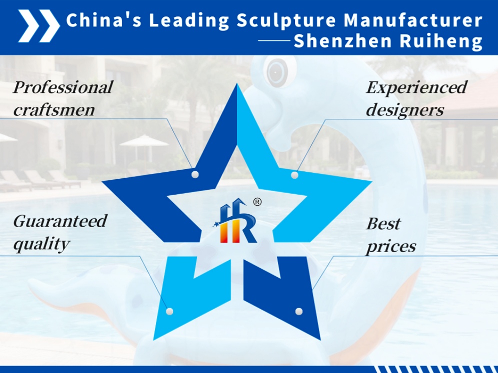 ChinaSculpture Manufacturer in China