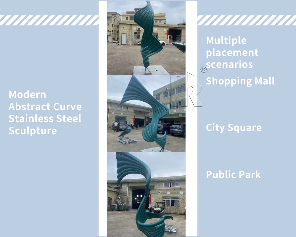 Suitable application scenarios