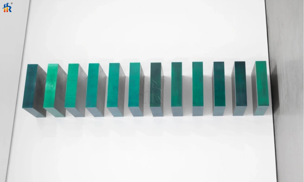 Stainless Steel Sculptures by Artists