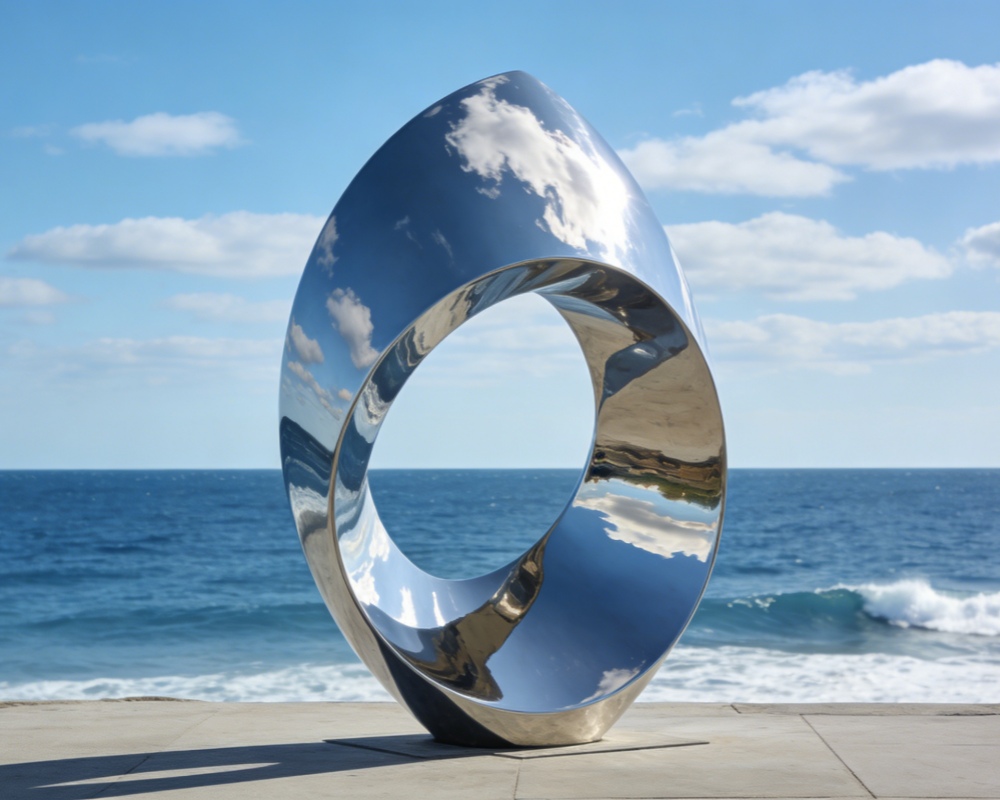 How Long Can Stainless Steel Sculptures Last