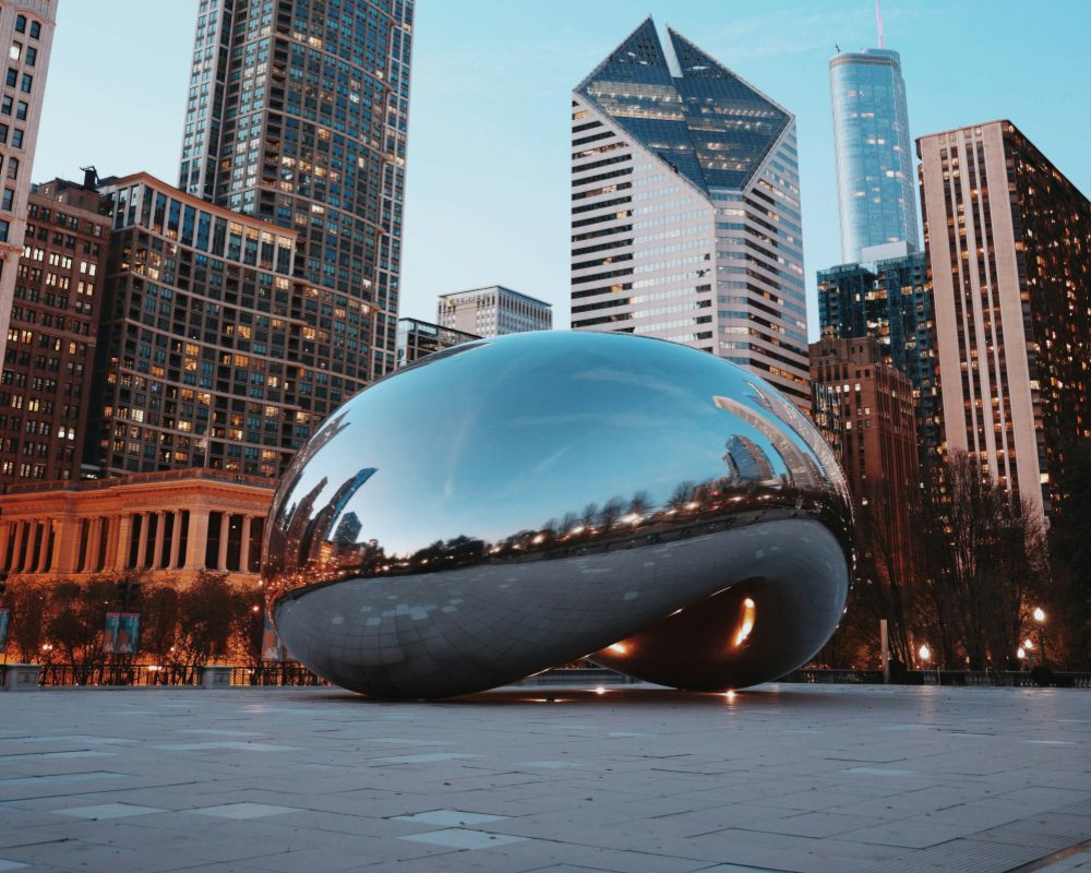 خمس منحوتات كلاسيكية مشهورة عالميًا