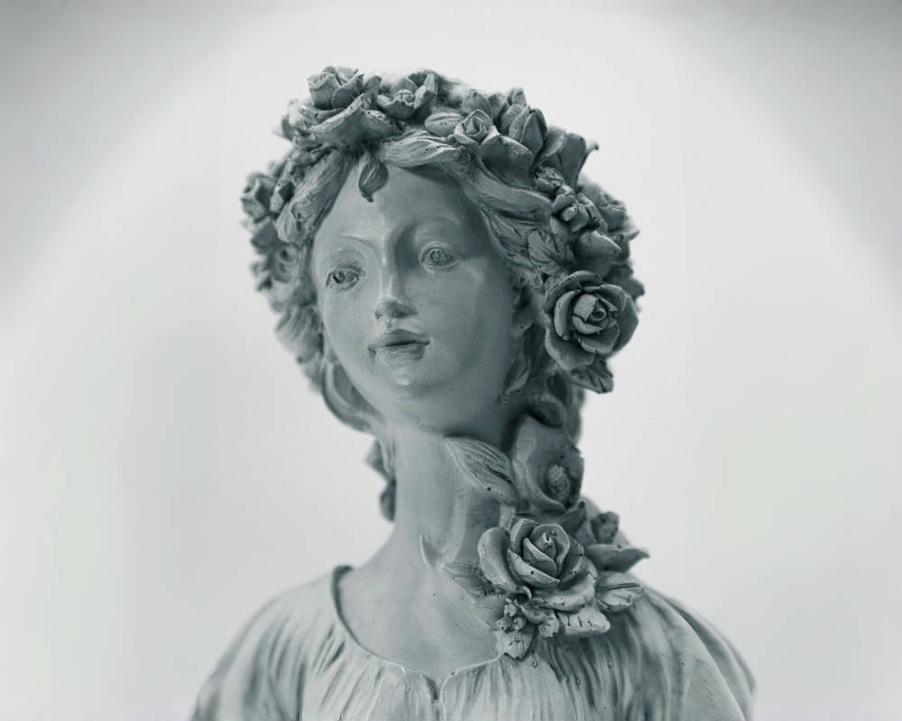 One-of-a-kind custom sculptures