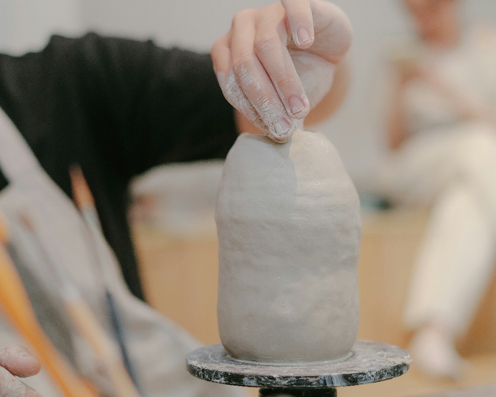 Custom sculptures tell unique stories