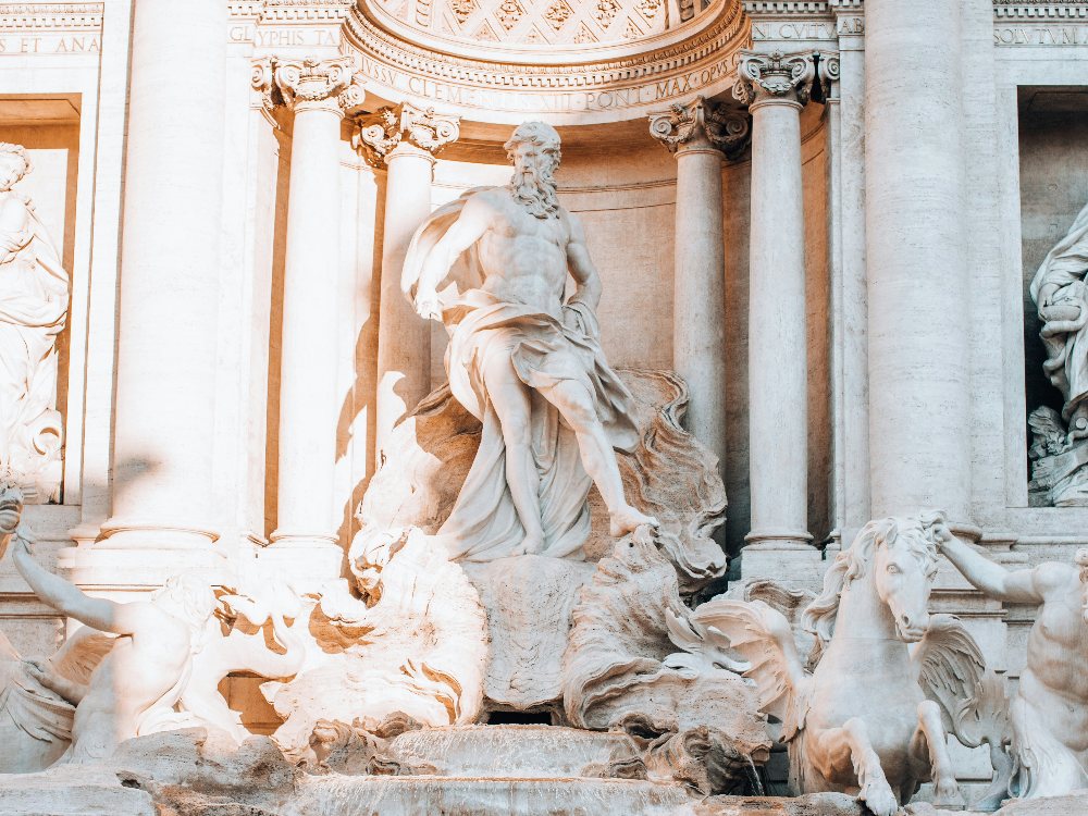 Ancient Roman sculpture