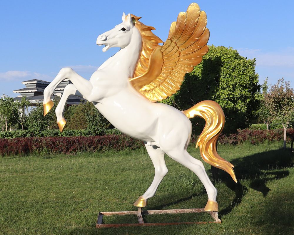 Fiberglass Sculpture Maintenance: Cleaning & Protection Tips