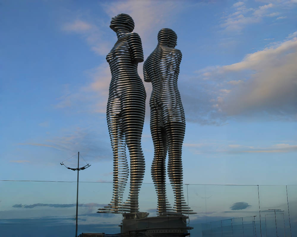 How Long Can a Sculpture Last?