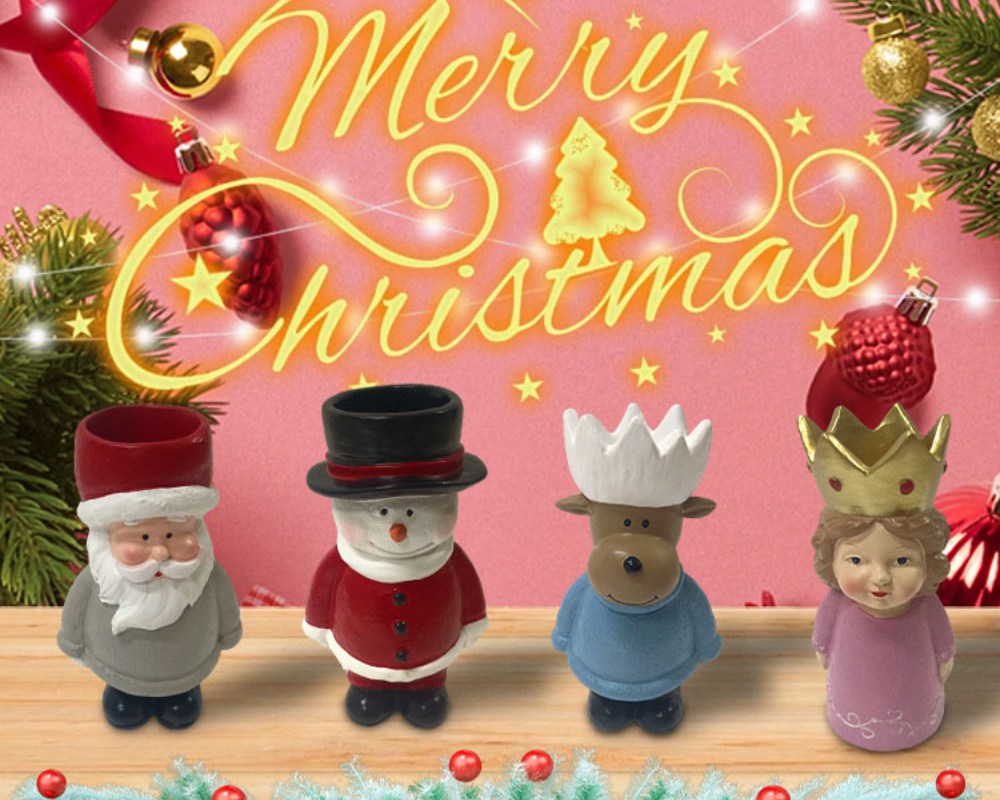2025 Retailers' Hottest Christmas Decorations Wholesale List