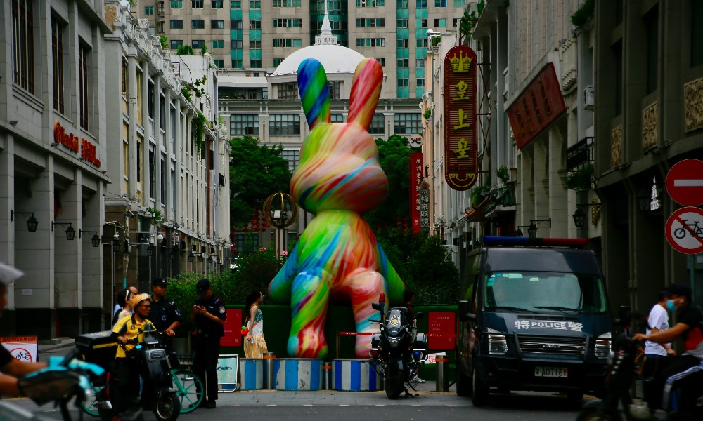 Popular sculptural images