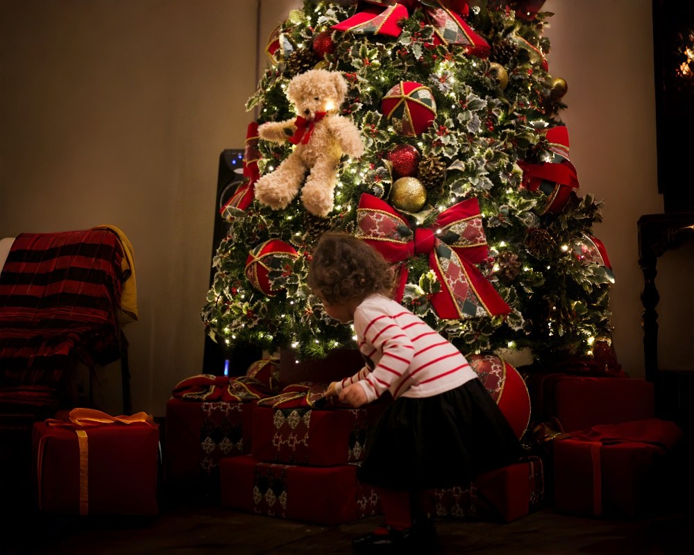How Ruiheng Helps Craft Retailers Catch the Christmas Season On Time