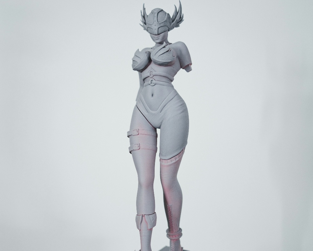How Much Does It Cost to Get a Custom Statue Made