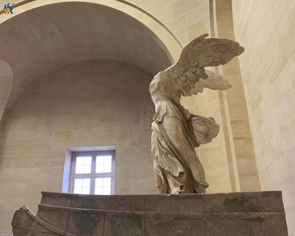 estátua de Vênus de Milo