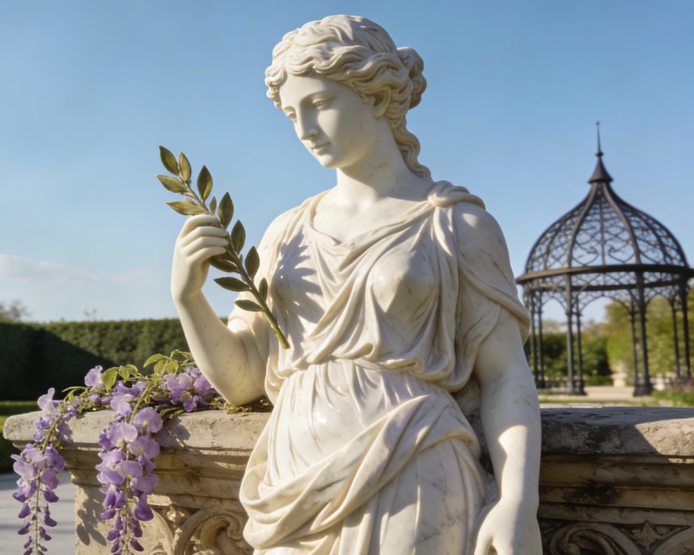 Quelles sont les 4 techniques de base de la réalisation de sculptures ?