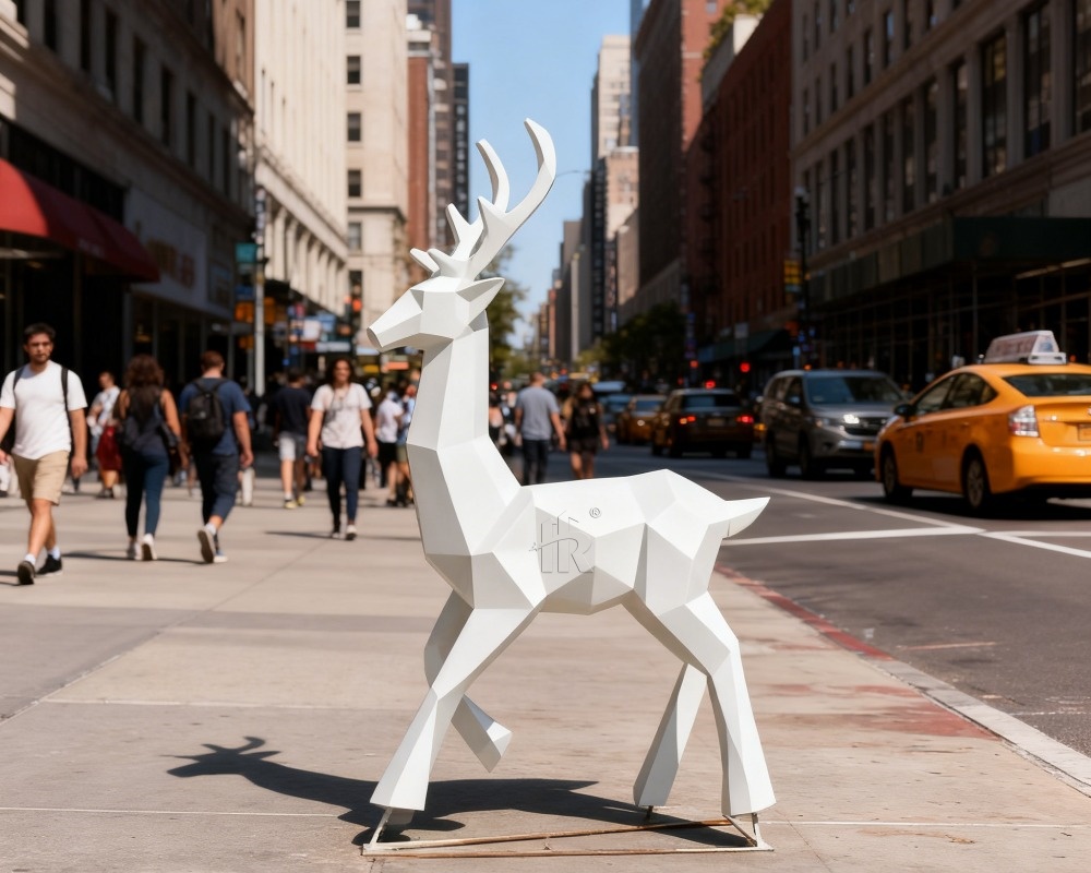 Why Fiberglass Sculptures are Ideal for Custom Projects