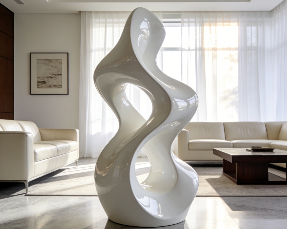 Factors to Consider When Customizing Fiberglass Sculptures