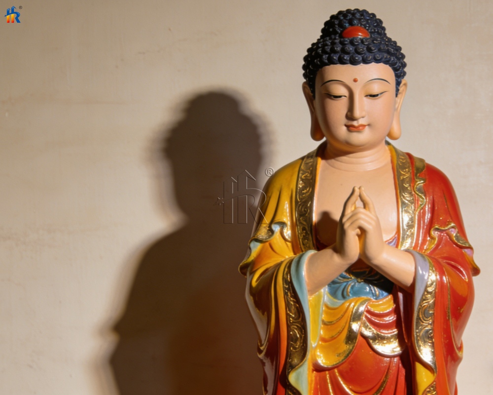 Religious sculptures