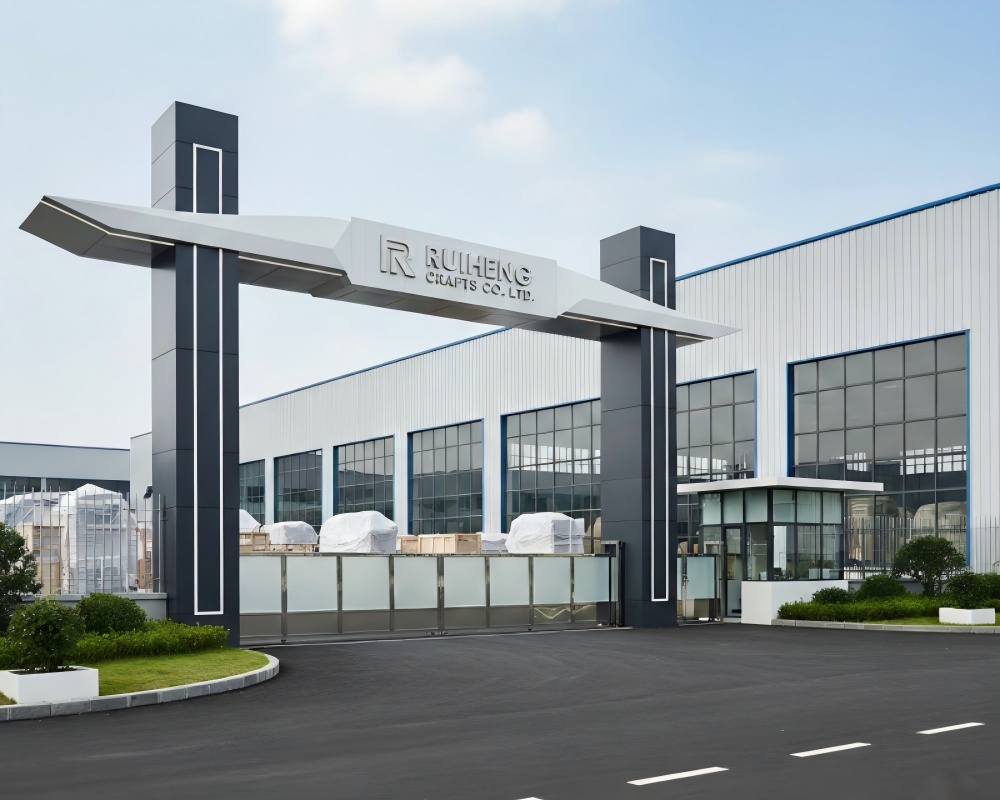 Reliable sculpture manufacturer - Ruiheng Crafts