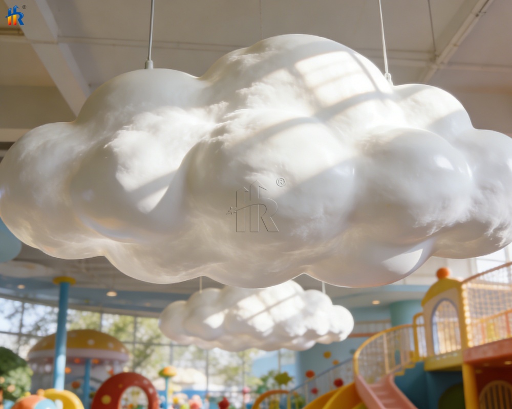 fiberglass sculptures