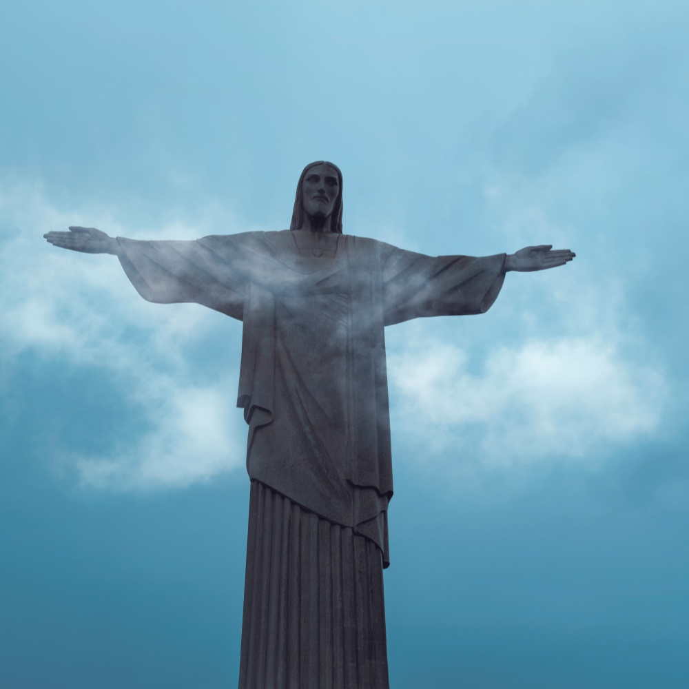 Christ the Redeemer