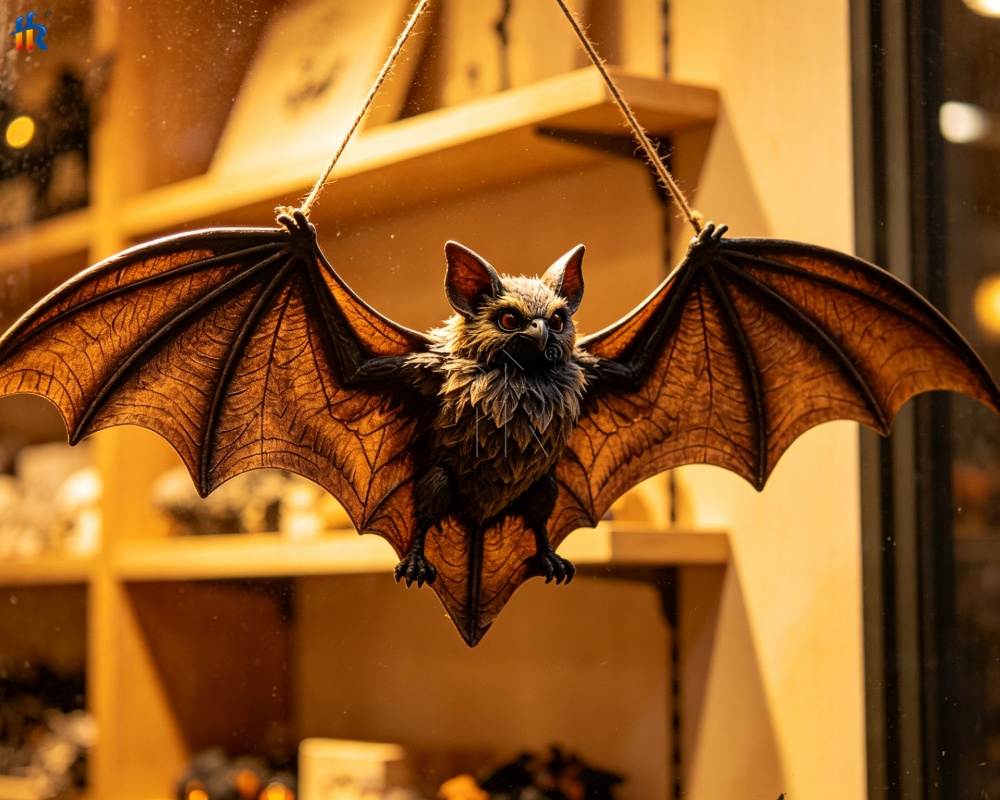 Bat Crafts