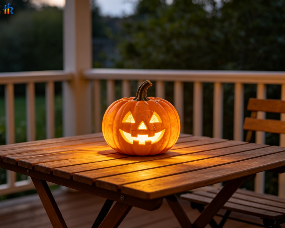 LED Lantern Decoration