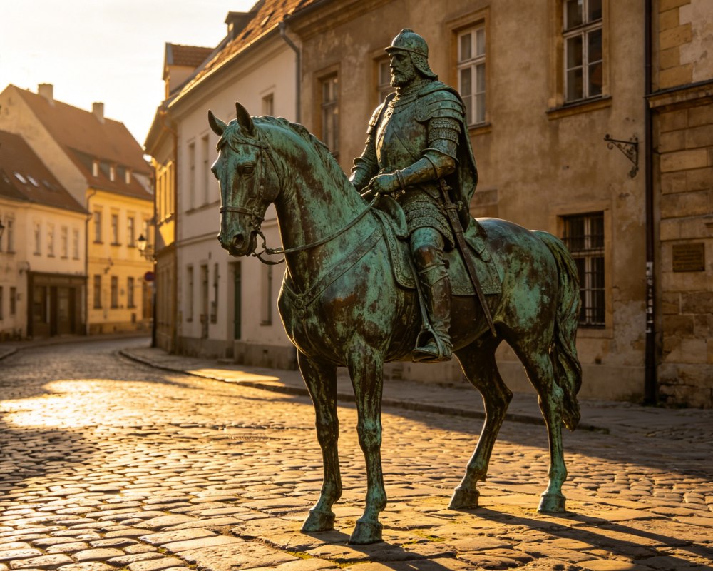 How To Make A Bronze Sculpture