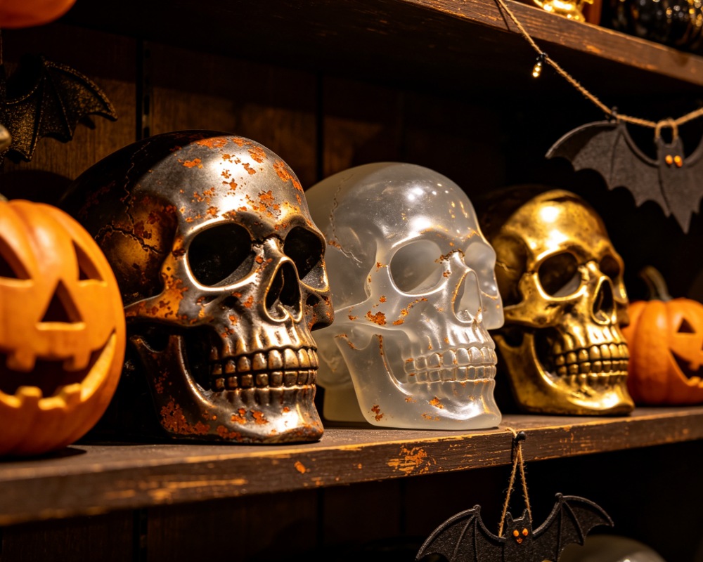 Top 10 Most Popular Halloween Crafts for 2026